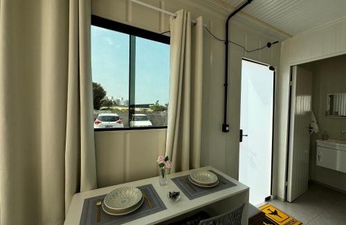 Tijucas Apartamento | Charmoso e bem localizado!