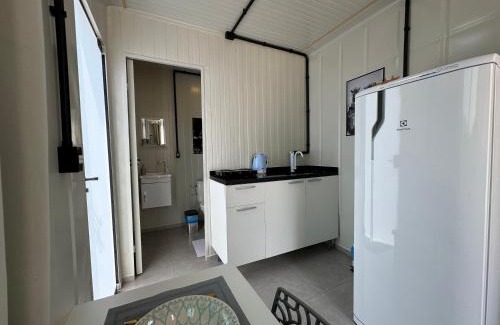Tijucas Apartamento | Charmoso e bem localizado!