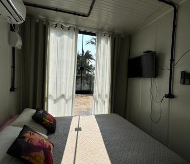 Tijucas Apartamento | Charmoso e bem localizado!