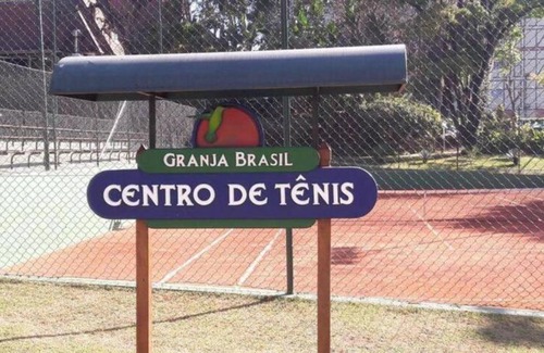 Petropolis Complejo | Charmoso Flat em Itaipava, 509 Mangabeiras.
