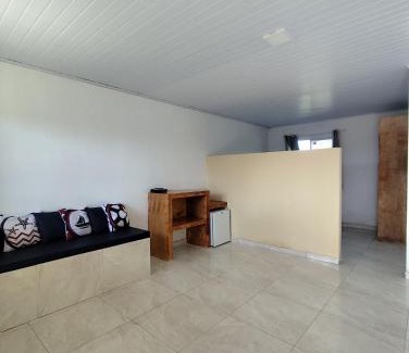 Mangue Seco Apartamento | Charmoso village