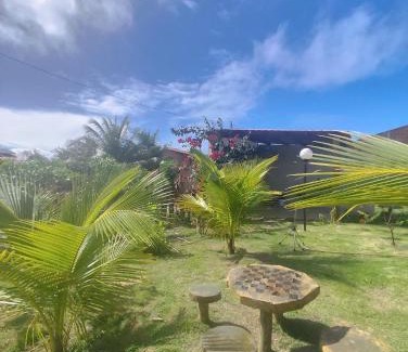 Mangue Seco Apartamento | Charmoso village