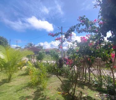 Mangue Seco Apartamento | Charmoso village