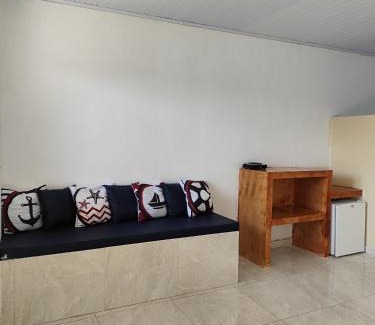 Mangue Seco Apartamento | Charmoso village