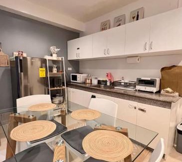 Olongapo Apartamento | Charm’s Place