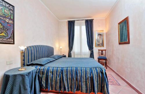 Isola San Giorgio Maggiore Apartamento | Charmsuite Palladio