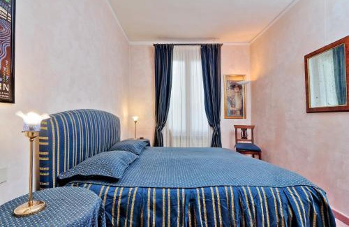 Isola San Giorgio Maggiore Apartamento | Charmsuite Palladio