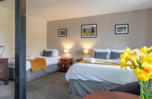 Charney Bassett Casa | Charney Manor