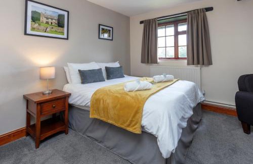 Charney Bassett Casa | Charney Manor