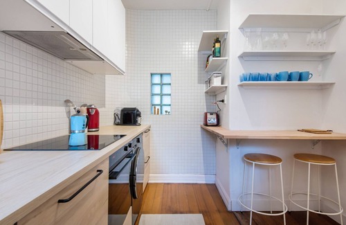 St Kilda Apartamento | Charnwood Charm in St Kilda