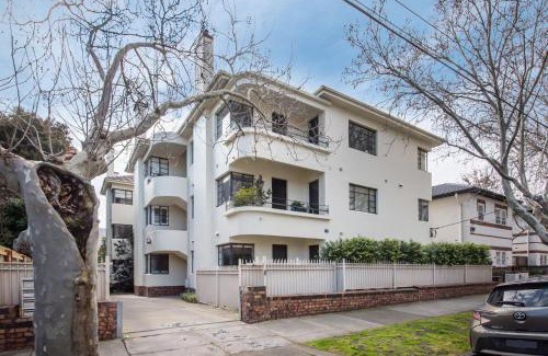 St Kilda Apartamento | Charnwood Charm in St Kilda