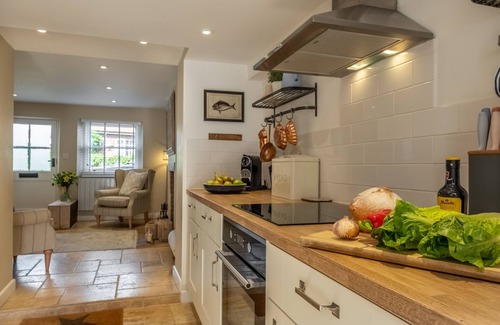 Burnham Market Cabaña | Charnwood Cottage, Burnham Market, Norfolk