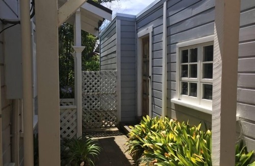 Richmond Cabina | Charnwood Cottage - tranquilo y privado