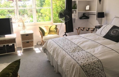 Richmond Cabina | Charnwood Cottage - tranquilo y privado