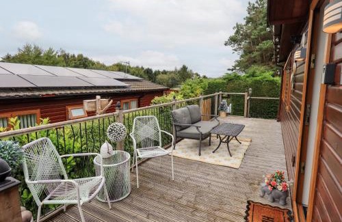 Capernwray Casa | Charnwood