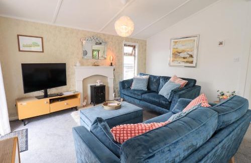 Capernwray Casa | Charnwood