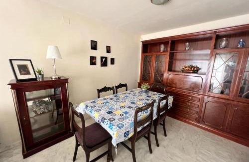 Valdelagrana Casa | Charran Valdelagrana 12