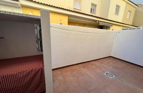 Valdelagrana Casa | Charran Valdelagrana 12