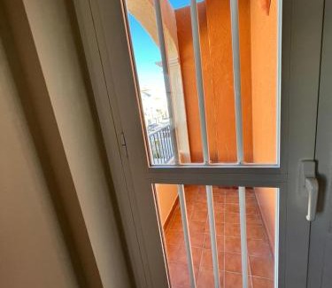 Valdelagrana Casa | Charran Valdelagrana 12