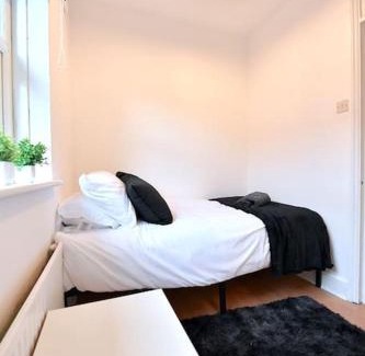 Ladywell Apartamento | Charsley Lodge