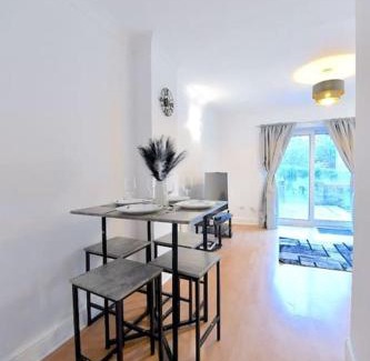 Ladywell Apartamento | Charsley Lodge