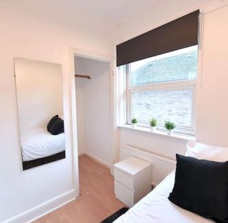 Ladywell Apartamento | Charsley Lodge