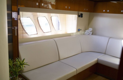 Downtown Miami Alquiler De Eote | Charter 60ft Sea Ray Private Yacht
