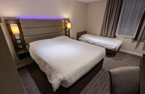 Bournemouth Hotel | Charter Hotel Bournemouth