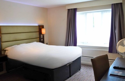 Bournemouth Hotel | Charter Hotel Bournemouth