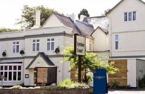 Bournemouth Hotel | Charter Hotel Bournemouth