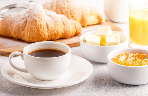 Wan Chai Hotel | Charterhouse Causeway Bay