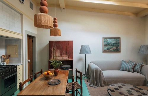 Bywater Casa | Chartres Carriage House & POOL by Dear Valentine