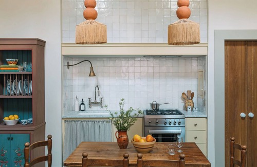 Bywater Casa | Chartres Carriage House & POOL by Dear Valentine