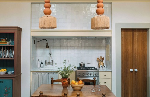 Bywater Casa | Chartres Carriage House & POOL by Dear Valentine