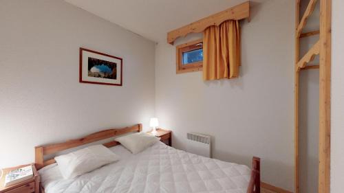 Chamrousse Apartamento | Chartreuse 1 029-FAMILLE & MONTAGNE appart 6 pers