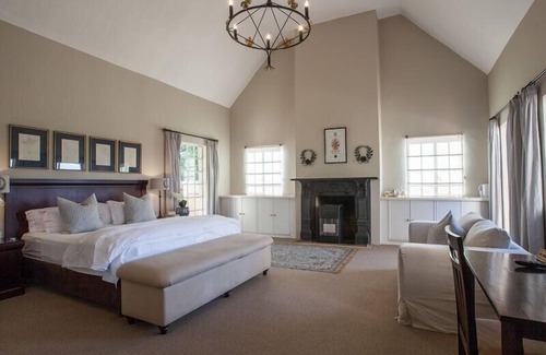 Greater Johannesburg Metropolitan Area Casa | Chartwell Castle