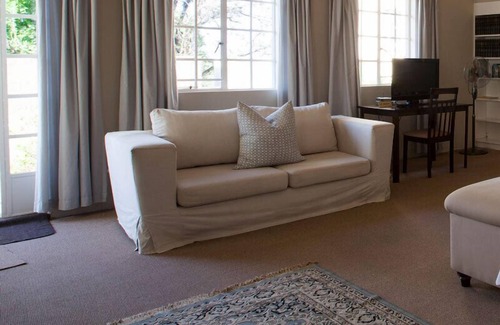 Greater Johannesburg Metropolitan Area Casa | Chartwell Castle