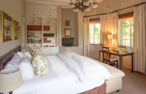 Greater Johannesburg Metropolitan Area Casa | Chartwell Castle