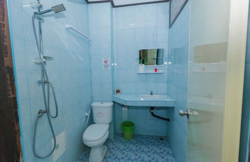Haad Rin Hotel | Charung by The Sea