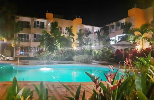 Anjuna Hotel | Charvi Reemz Grand Suites Anjuna Beach
