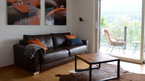 Engadin Scoul Apartamento | Chasa Rachögna