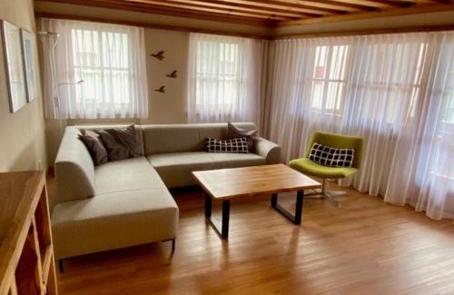 Engadin Scoul Apartamento | Chasa Sager 5