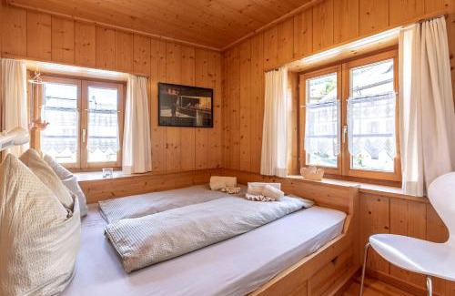 Sent Apartamento | Chasa Tredeschin