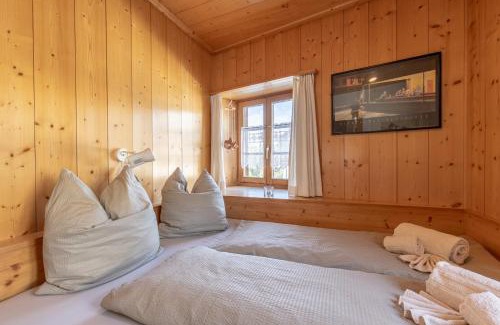 Sent Apartamento | Chasa Tredeschin