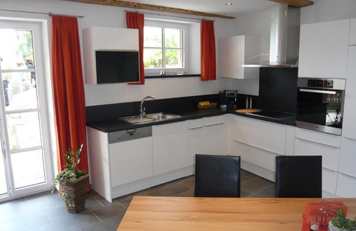 Sent Apartamento | Chasa Vidos 270 - Familie Scandella