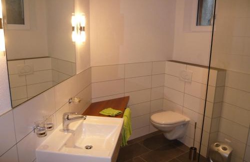 Sent Apartamento | Chasa Vidos 270 - Familie Scandella