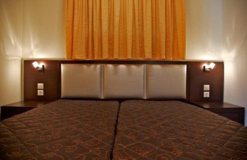 Vourvourou Apartamento | Chasapis Luxury Studios & Apartments