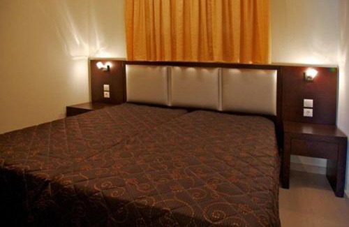 Vourvourou Apartamento | Chasapis Luxury Studios & Apartments