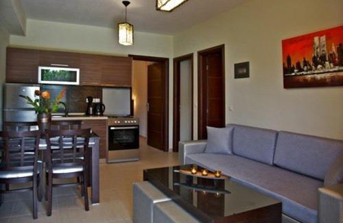 Vourvourou Apartamento | Chasapis Luxury Studios & Apartments