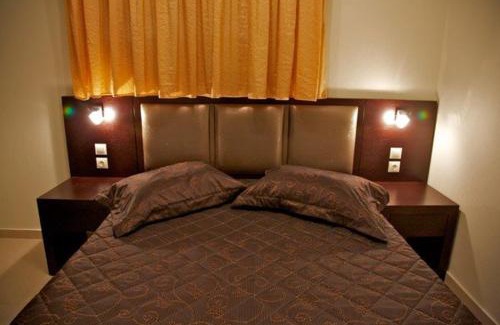 Vourvourou Apartamento | Chasapis Luxury Studios & Apartments